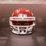 Transformers x NFL Action Figure – Kansas City Chiefs KC-59 14 cm 8