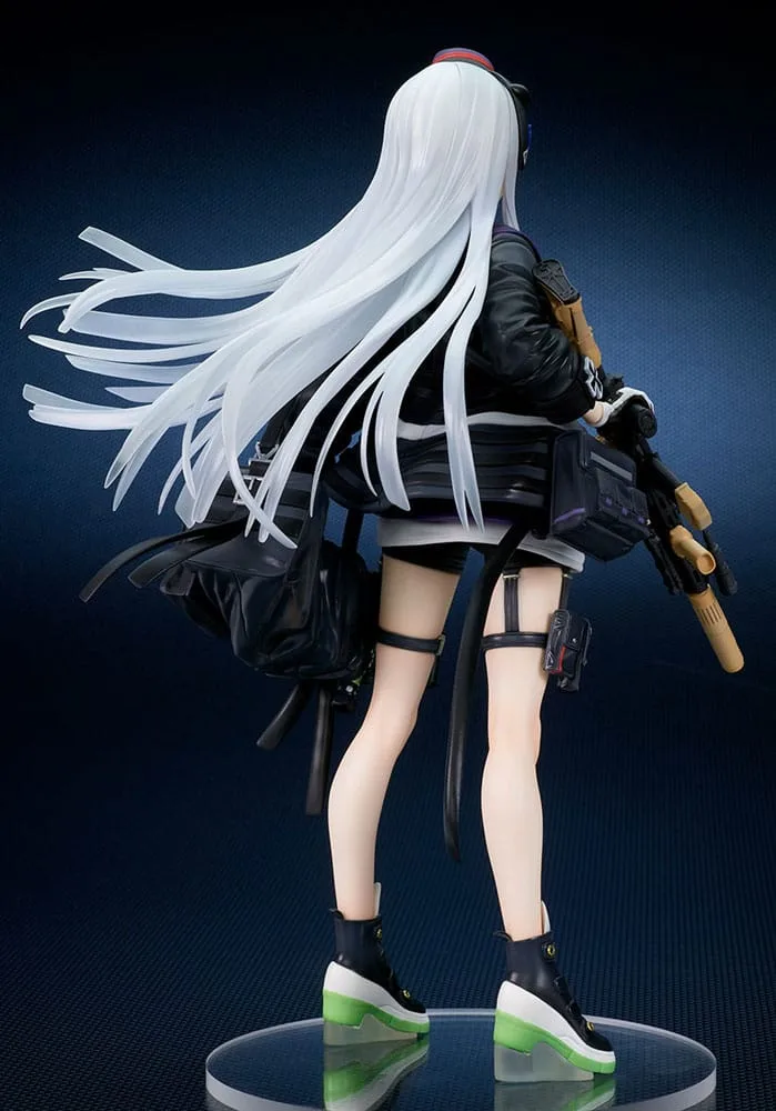 Girls’ Frontline PVC Statue – 416MOD3 1/7 Scale 25 cm 17