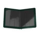 Magic The Gathering Card Binder – Burgeoning Zipfolio 360 Xenoskin 7