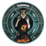Universal Monsters Coaster Set – Four Character Designs 8.9 cm 7