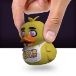 Five Nights at Freddy’s Mini Figure – Tubbz Chica 5 cm 4
