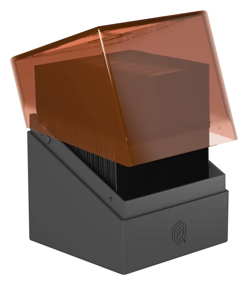 Magic The Gathering Deck Box – Boulder 100+ Lorwyn Eclipsed Boggarts 2