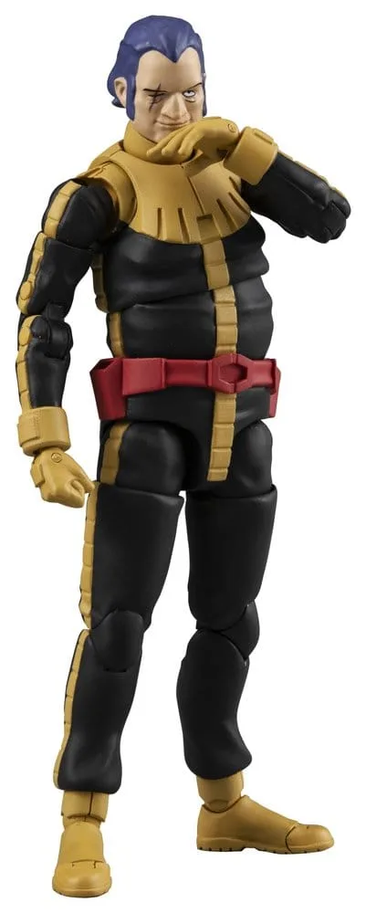Mobile Suit Gundam Action Figure – Mash Normal Suit 10 cm