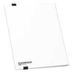 Ultimate Guard Card Binder – White Flexxfolio 360 18-Pocket 4