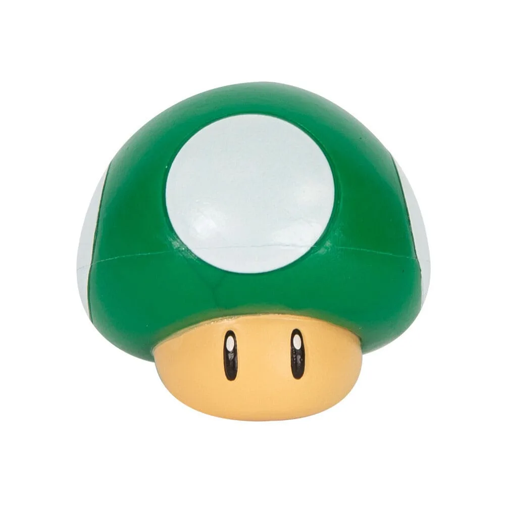 Super Mario Ring Display – 9 Mystery Capsules 7