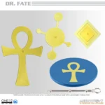 DC Comics Action Figure – Dr. Fate One:12 Collective 16 cm 20