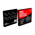 Evoretro Display Case – Modular Clear Acrylic 20 cm 5
