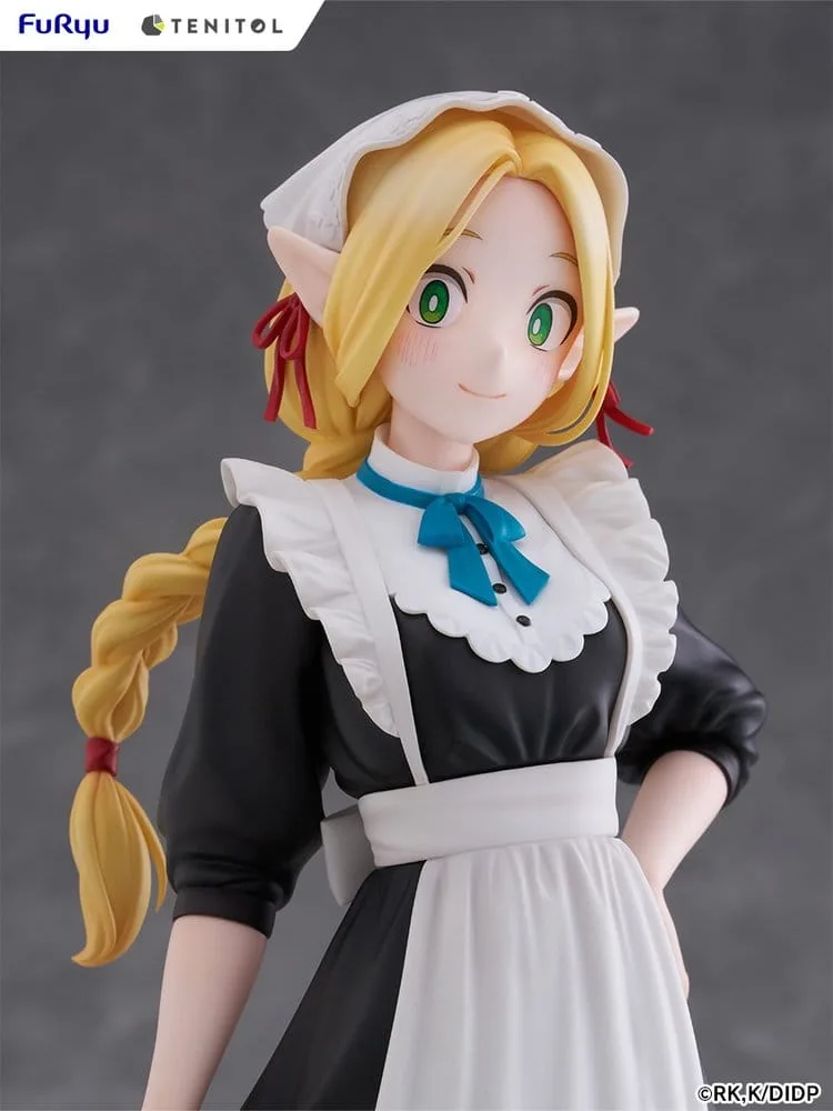 Delicious in Dungeon Figure – Marcille Classic Maid 28 cm 7