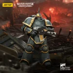 Horus Heresy Action Figure – Space Wolves MK III Legionary 12 cm 11