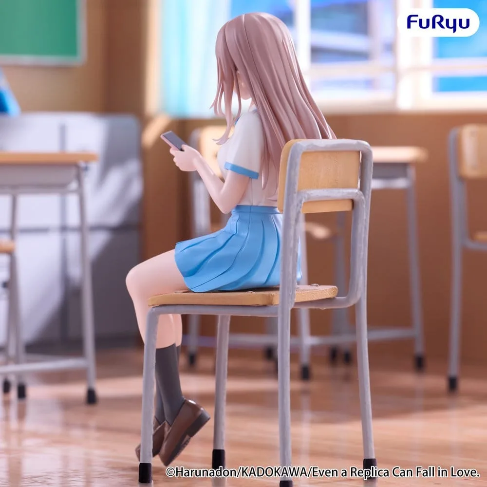Even a Replica Can Fall in Love Figure – Sunao Aikawa 14 cm 4