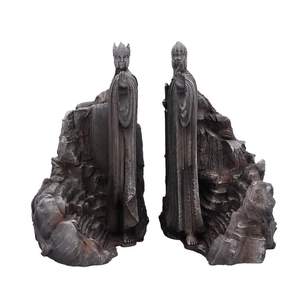 Lord of the Rings Bookends – Gates of Argonath 19 cm