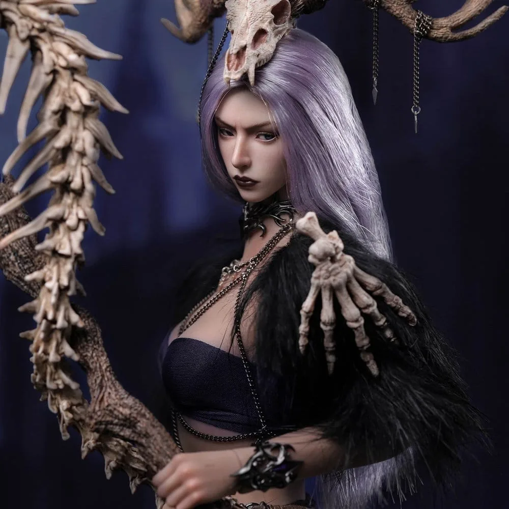 Serpent Kin Action Figure – Calamity 1/6 Scale 30 cm 3