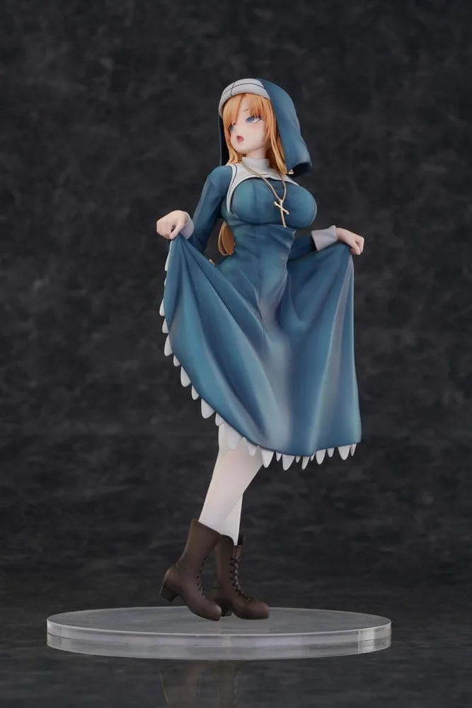 Original Character PVC Figure – Maria Takayama 1/6 27 cm 10