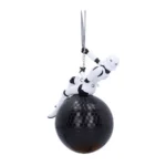 Original Stormtrooper Ornament – Wrecking Ball 12 cm 3