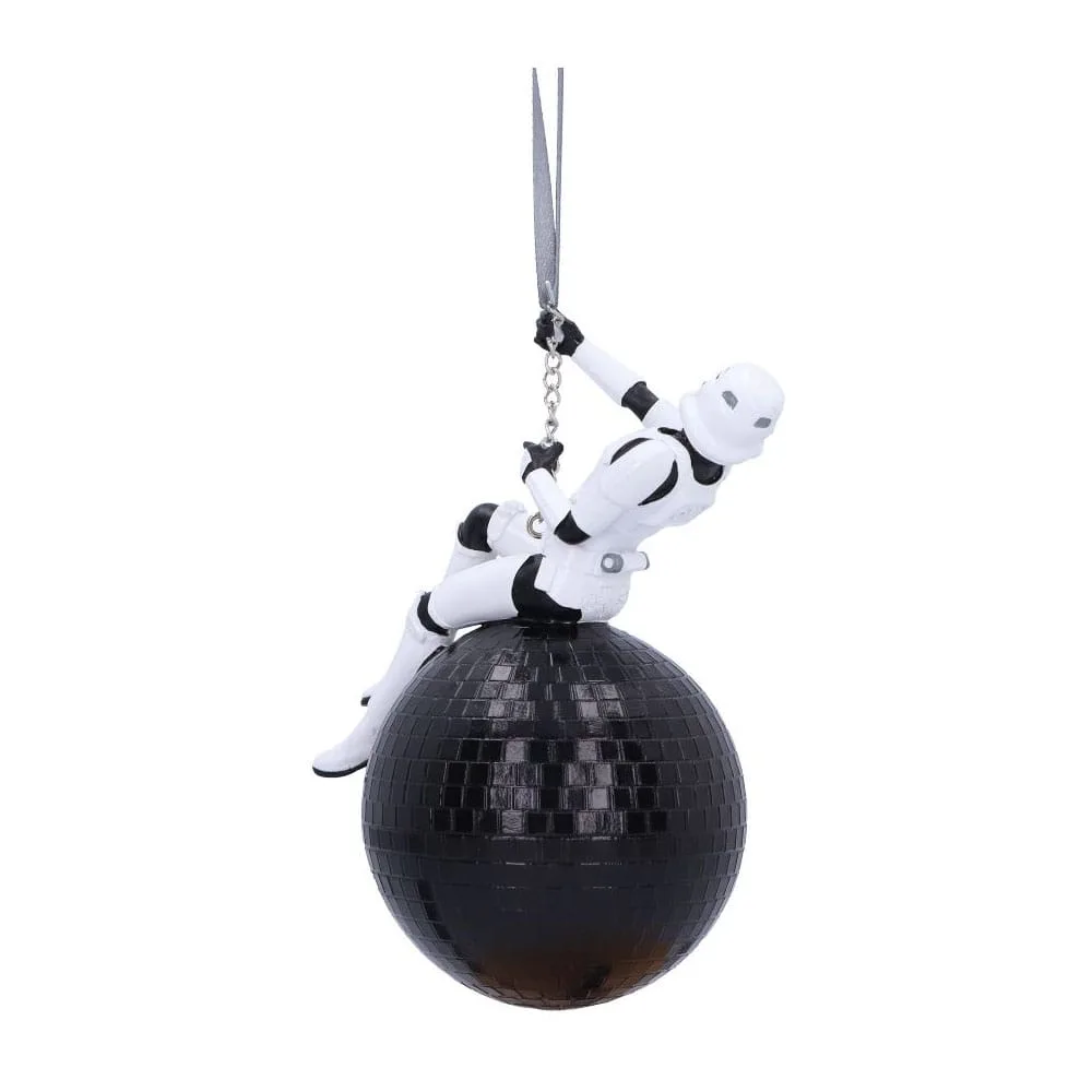 Original Stormtrooper Ornament – Wrecking Ball 12 cm 3