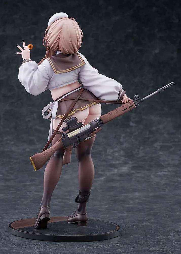 Goddess of Victory Nikke Figure – Bready 1/7 Scale 24 cm 4