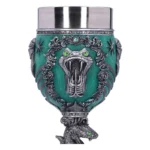 Harry Potter Goblet – Slytherin 19.5 cm 6