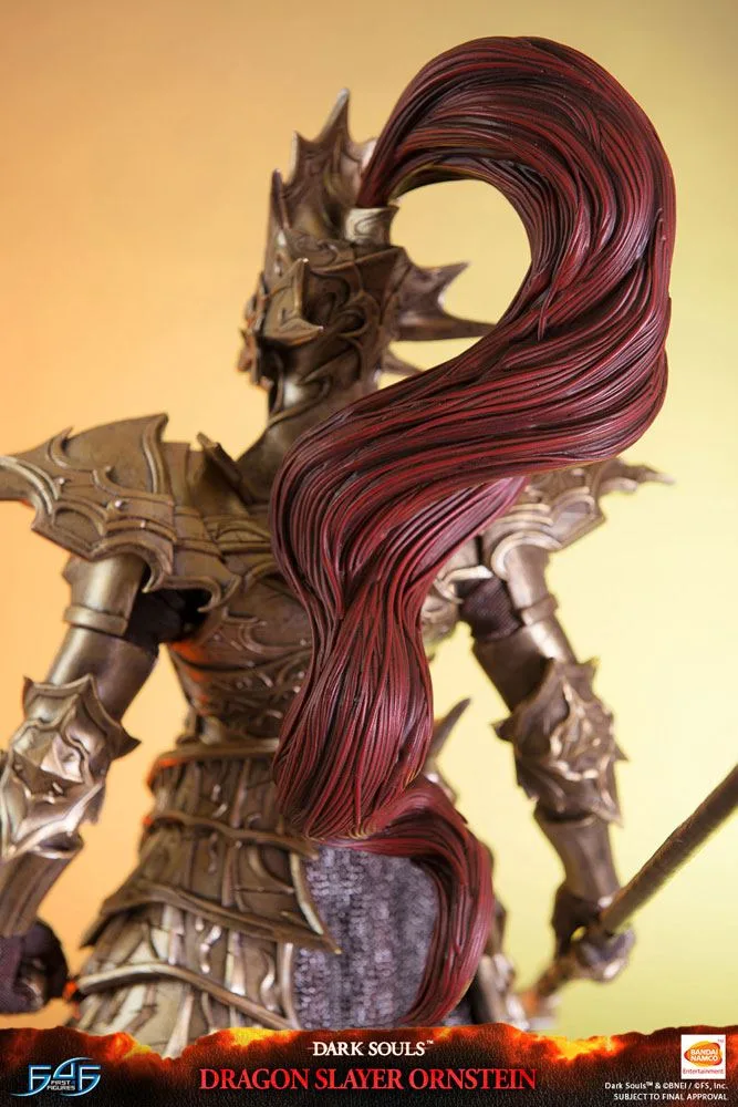 Dark Souls Statue – Dragon Slayer Ornstein Reproduction 79 cm 14
