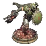 Doom: The Dark Ages Beeld – Doom Slayer 25 cm 9