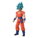 Dragon Ball Super Figure 2-Pack – Golden Frieza vs SSB Goku 17 cm 10