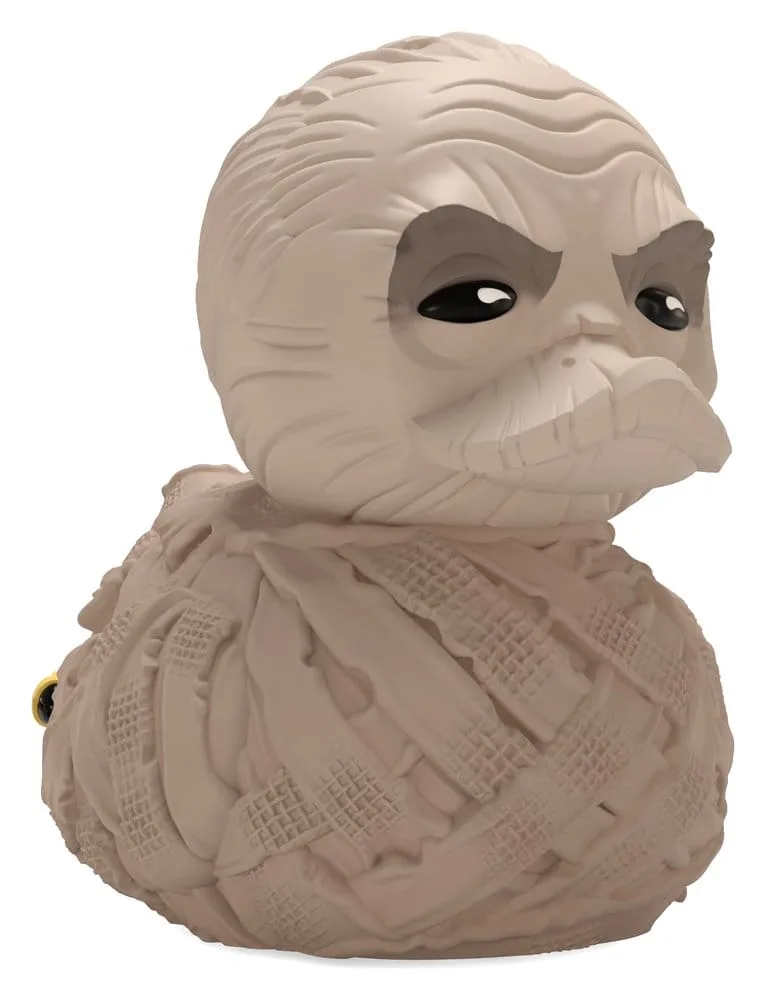 Monsters Mini Figure – The Mummy Tubbz 5 cm 2
