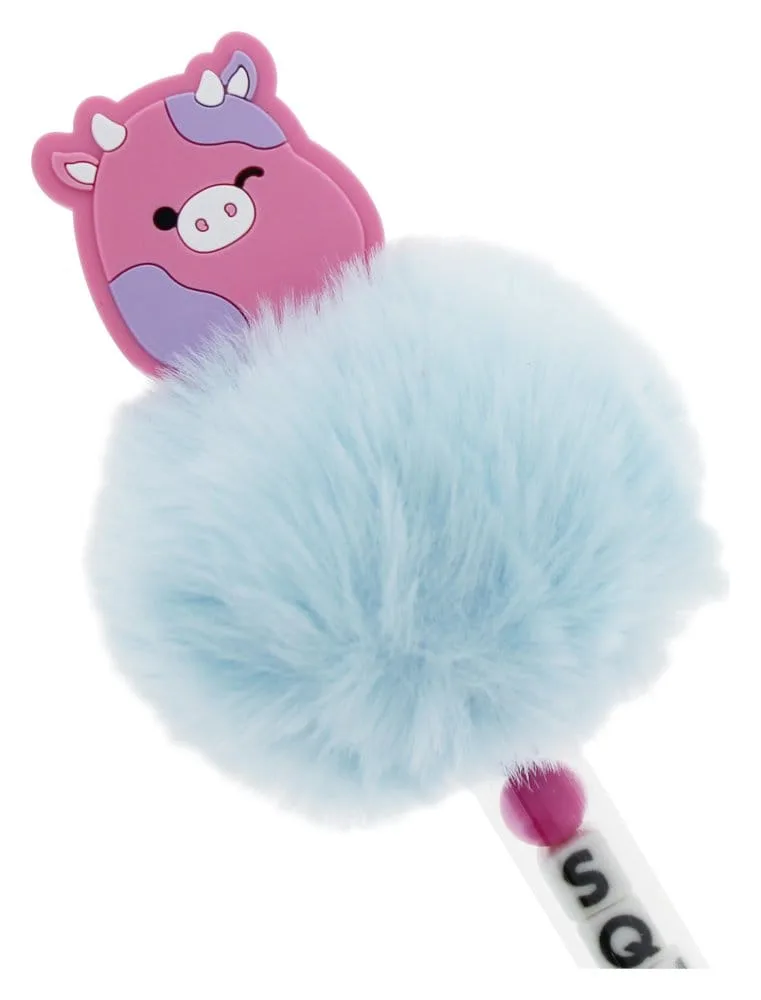 Squishmallows Pen – Pom Pom 3