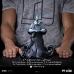 Disney Art Scale Statue – Hades Regular 25 cm 12