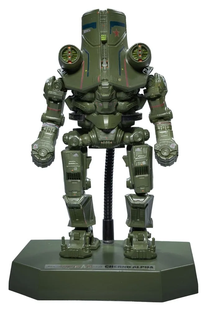 Pacific Rim Figure – Cherno Alpha DefoStyle DX 17 cm