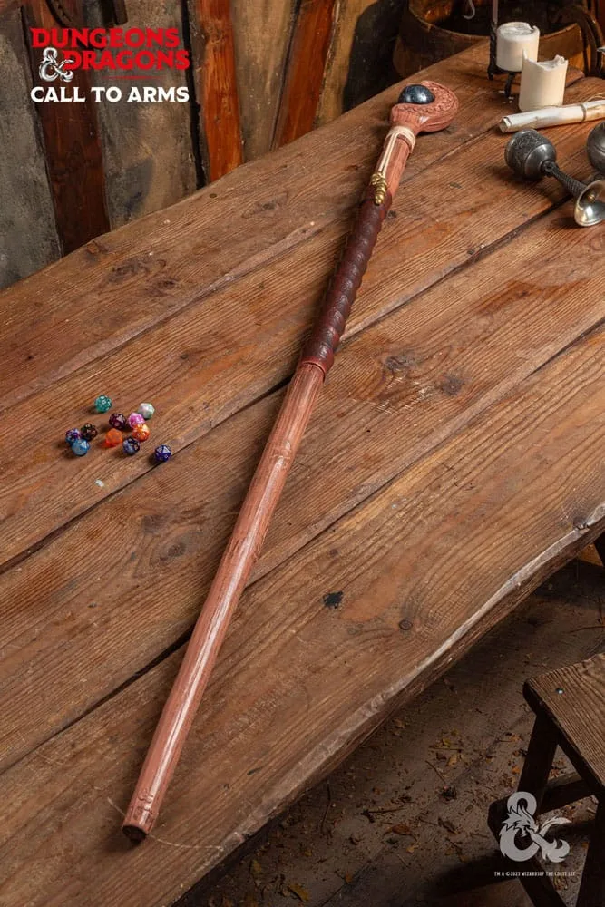 Dungeons & Dragons Foam Staff – Wizard 155 cm 2