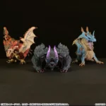 Monster Hunter Vinyl Figure – Gore Magala 14 cm 5