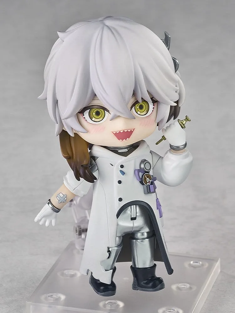 Reverse: 1999 Action Figure – Medicine Pocket Nendoroid 10 cm 6