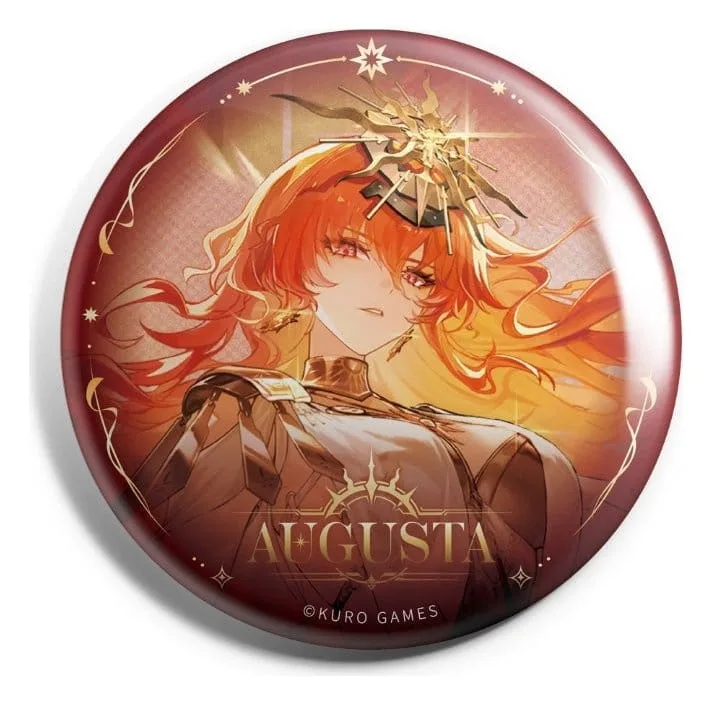 Wuthering Waves Figure – Augusta 1:7 Scale 28.5 cm 2