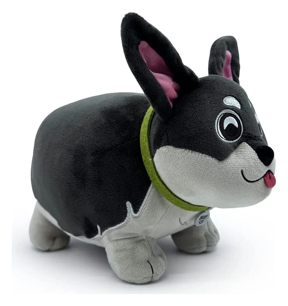 Dispatch Plush – Beef 22 cm 2