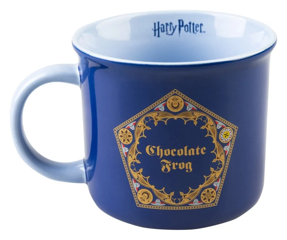 Harry Potter Mug – Chocolate Frog 375 ml