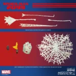 Marvel Action Figure – Spider-Man 2099 One:12 Collective 17 cm 14