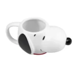 Peanuts 3D-Tasse – Snoopy 500 ml 3