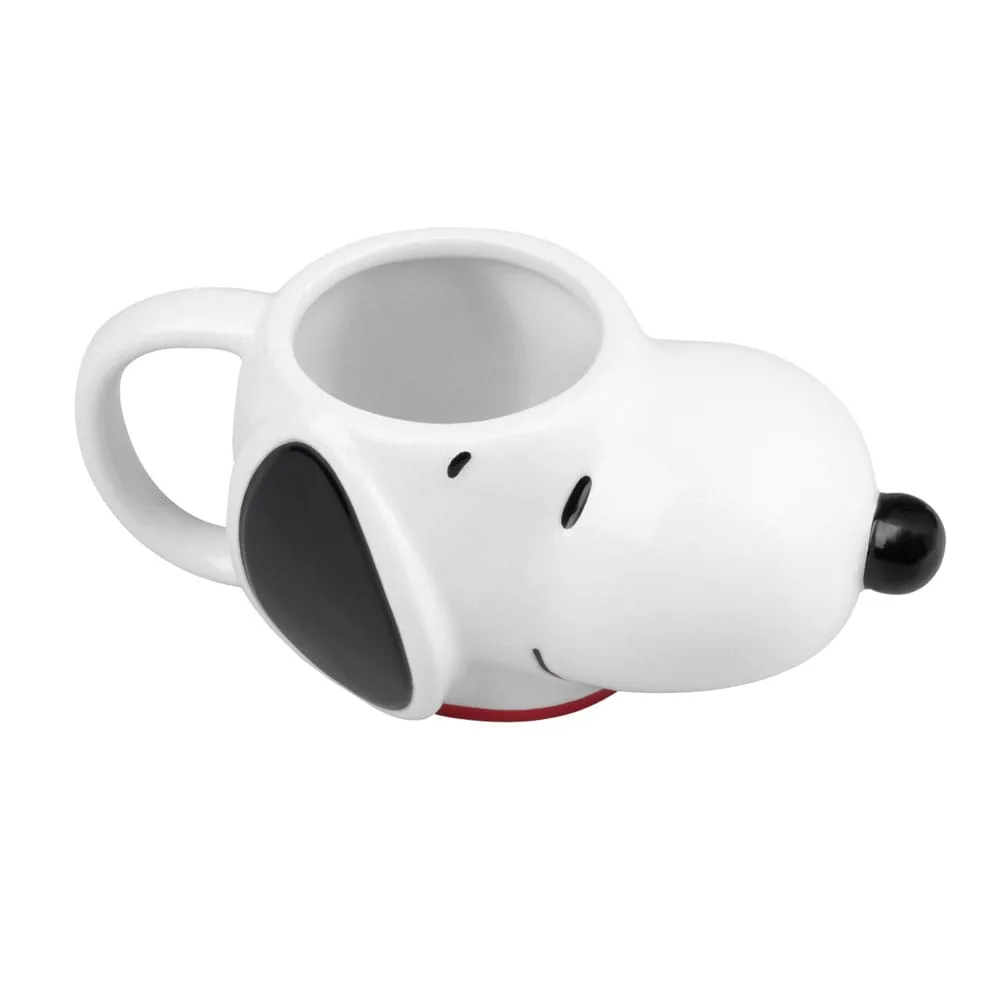 Peanuts 3D-Tasse – Snoopy 500 ml 3