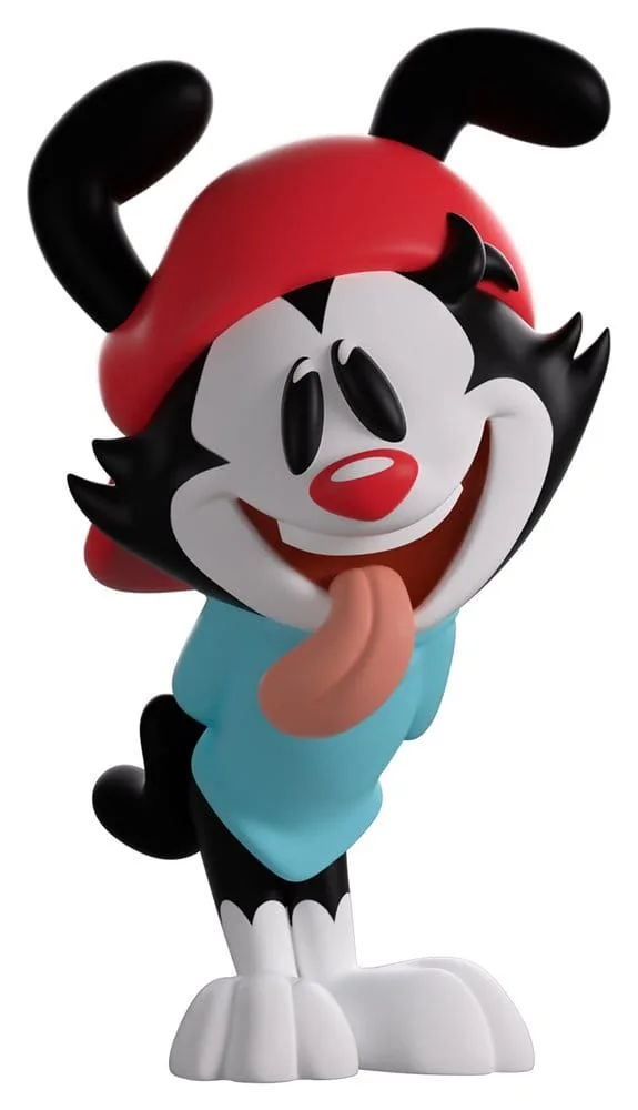 Animaniacs Vinyl Figure – Wakko 13 cm