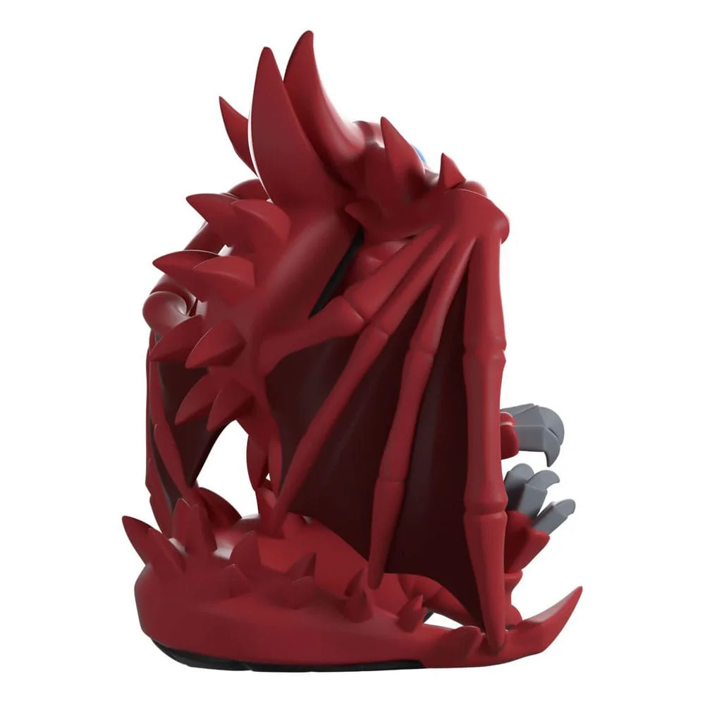 Yu-Gi-Oh Vinyl Figure – Slifer the Sky Dragon 11 cm 2