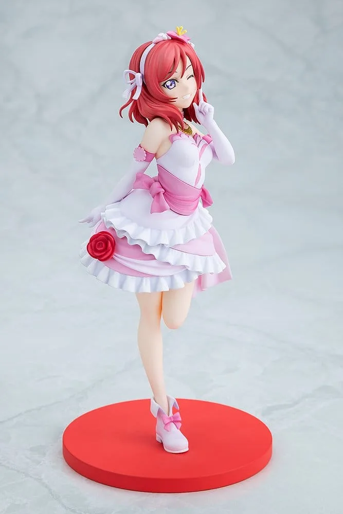 Love Live Figure – KDcolle Maki Nishikino 15th Anniversary 16 cm 3