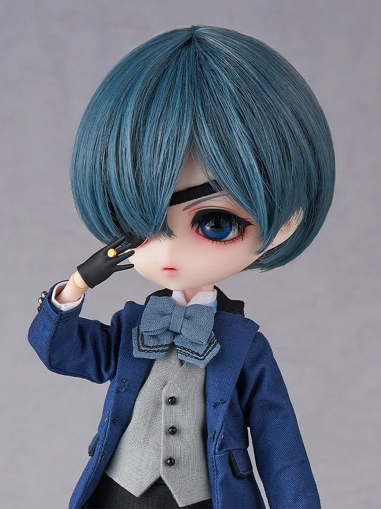 Black Butler verzamelpop – Harmonia Bloom Ciel Phantomhive 24 cm 3