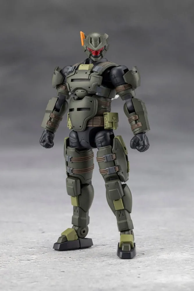 Hexa Gear Model Kit – Definition Armor VT1 1:24 12 cm 4