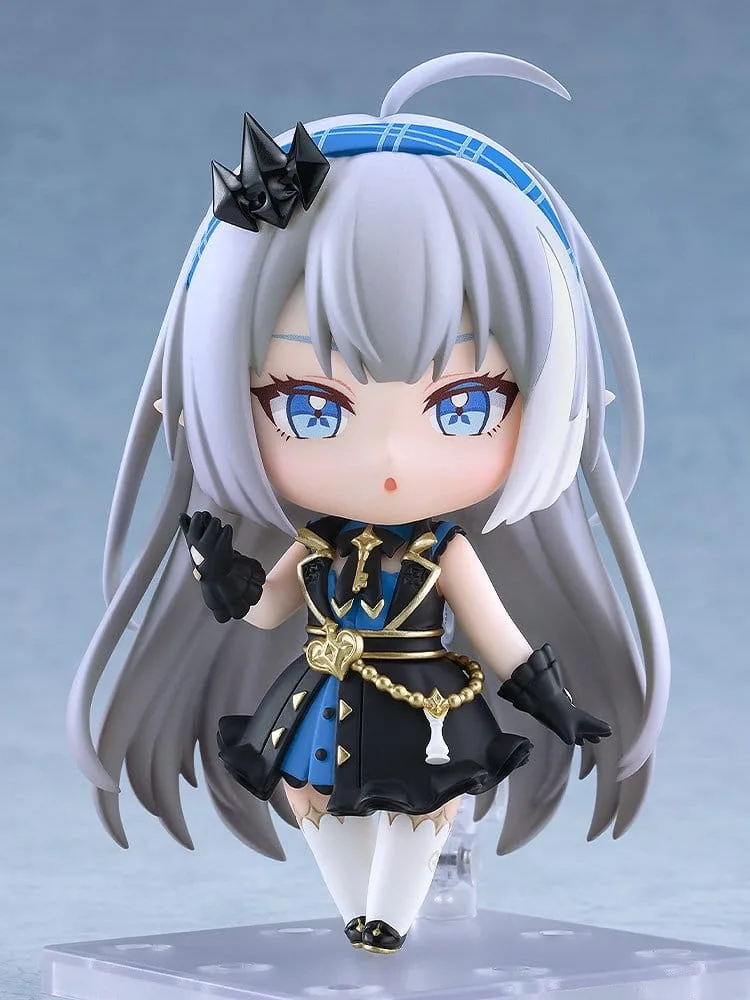 Stella Sora Nendoroid Figure – Tyrant Female Version 10 cm 2
