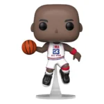 NBA Legends Pop Figure – Michael Jordan 1988 ASG 9 cm 1