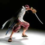 One Piece PVC Figure – Grandista Shanks II 23 cm 4