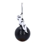 Original Stormtrooper Ornament – Wrecking Ball 12 cm 13