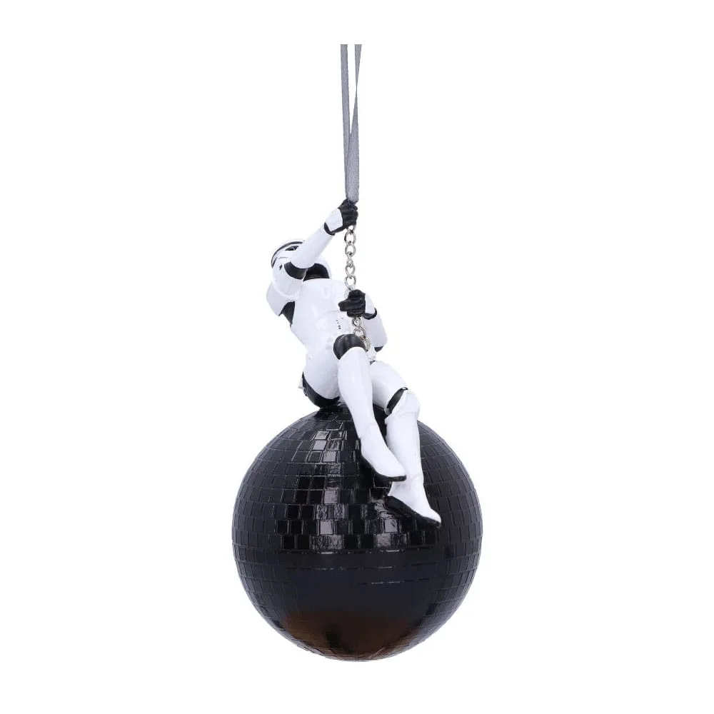 Original Stormtrooper Ornament – Wrecking Ball 12 cm 13