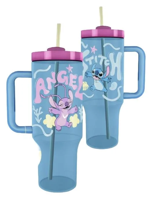 Lilo & Stitch Tumbler – In the Sun 1180 ml