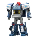Stranger Things x Transformers Figurenset – Freakwency & 8-Trax 2