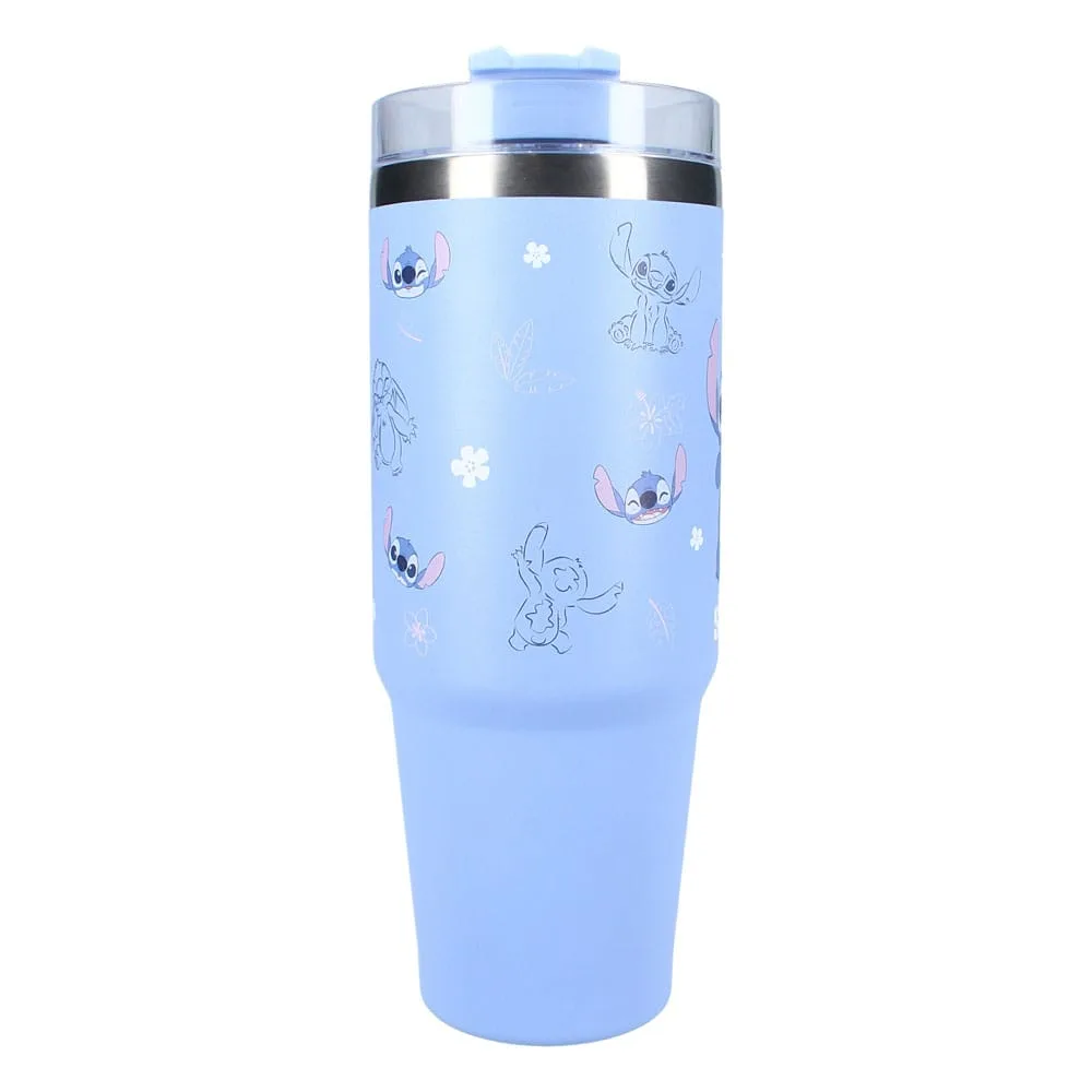 Lilo & Stitch Water Bottle – Bottled Bliss 900 ml 2